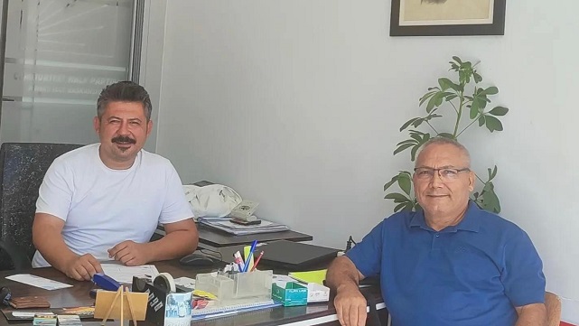 Başkanı Uygar Çarban’dan Tüm Vatandaşlara Çağrı