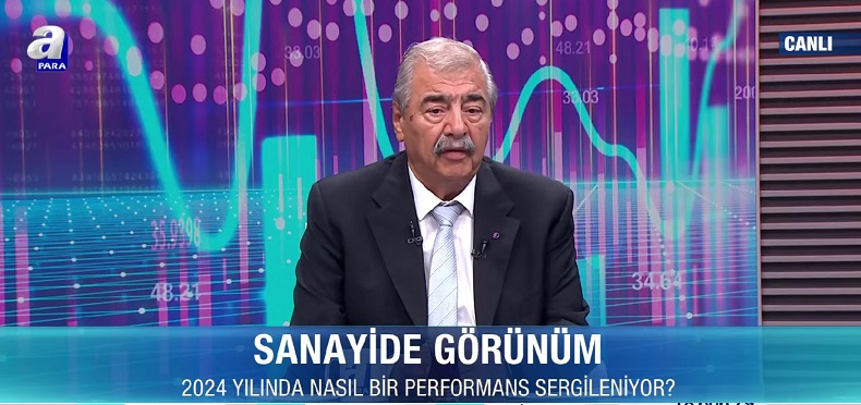 A PARA CANLI YAYINI