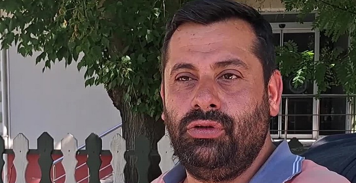 Ardanuçlu pazarcı: 