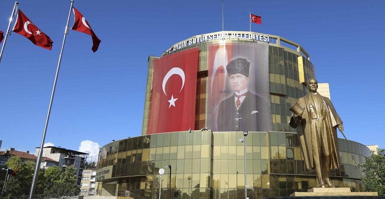 Aydın Büyükşehir Belediyesi'nden Aydın İmar Yönetmeliği onay sürecine ilişkin açıklama