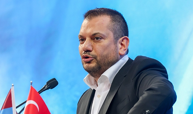 BAŞKAN DOĞAN: BENİM HAYALİM BU!