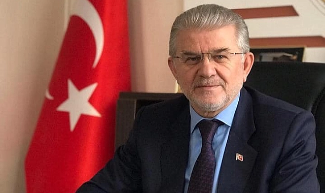 BEKAR'DAN FLAŞ AÇIKLAMA: GENEL MERKEZ GÖREV VERİRSE KABUL EDERİM