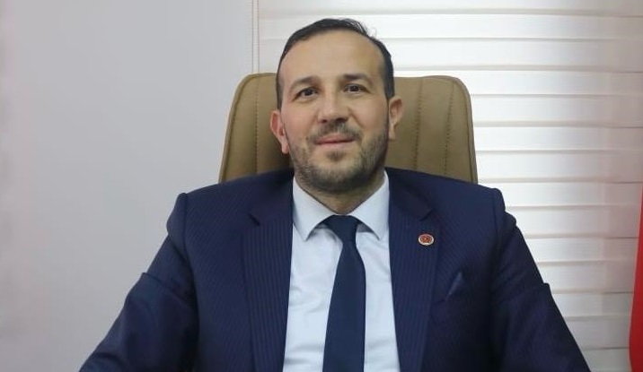  BTP'li Av. Lütfullah Önder: Din, Vicdan ve Güzel Ahlaktır.