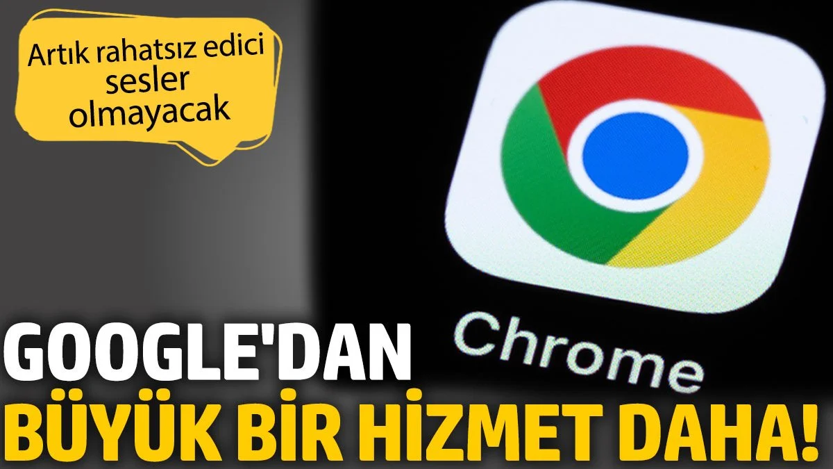 Google Chrome, kullanıcı deneyimini iyileştirmek için önemli bir güncelleme sundu. 