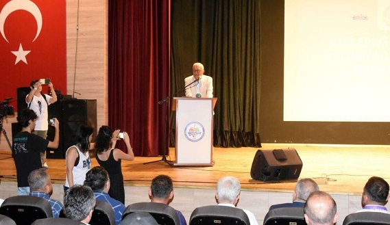 Karadeniz Ereğli Belediye Başkanı Posbıyık: Duyumlara göre Erdemir’i Tosyalı Holding ve Katarlılara satacaklar