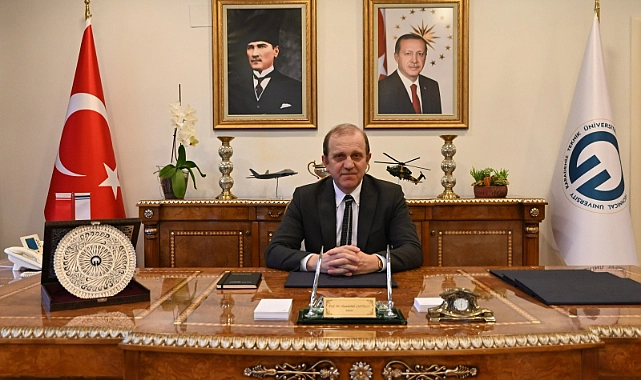 KTÜ İLAFAR: Ülke Bilimine Katkılar ve Uluslararası Başarılar