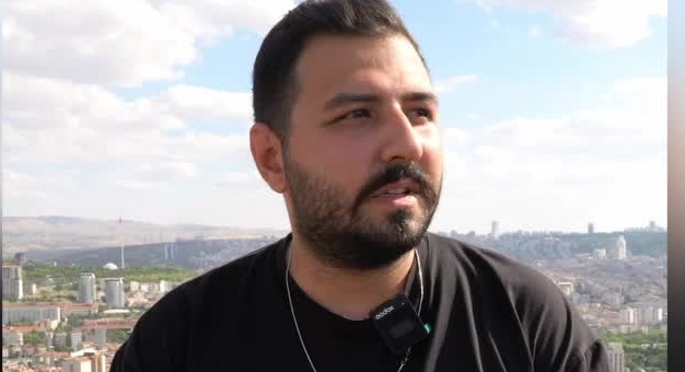 Şehitkamil Belediyesi üniversiteli gençler için Ankara gezisi düzenledi