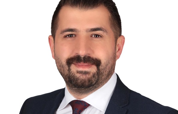 Uludaşdemir’in Mevlid Kandili Mesajı