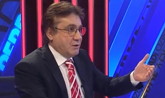 AĞIRALİOĞLU YILDIRIM'I GÖREVLENDİRDİ