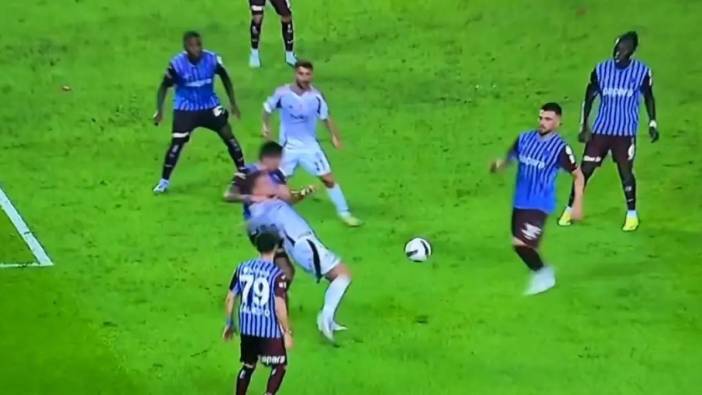 Beşiktaşlı Taraftarların Penaltı İsyanı: Hakem Yorumcuları Tartışmalı Pozisyonu Değerlendirdi
