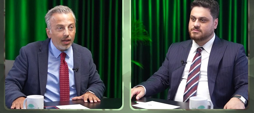 BTP Genel Başkanı Baş: 