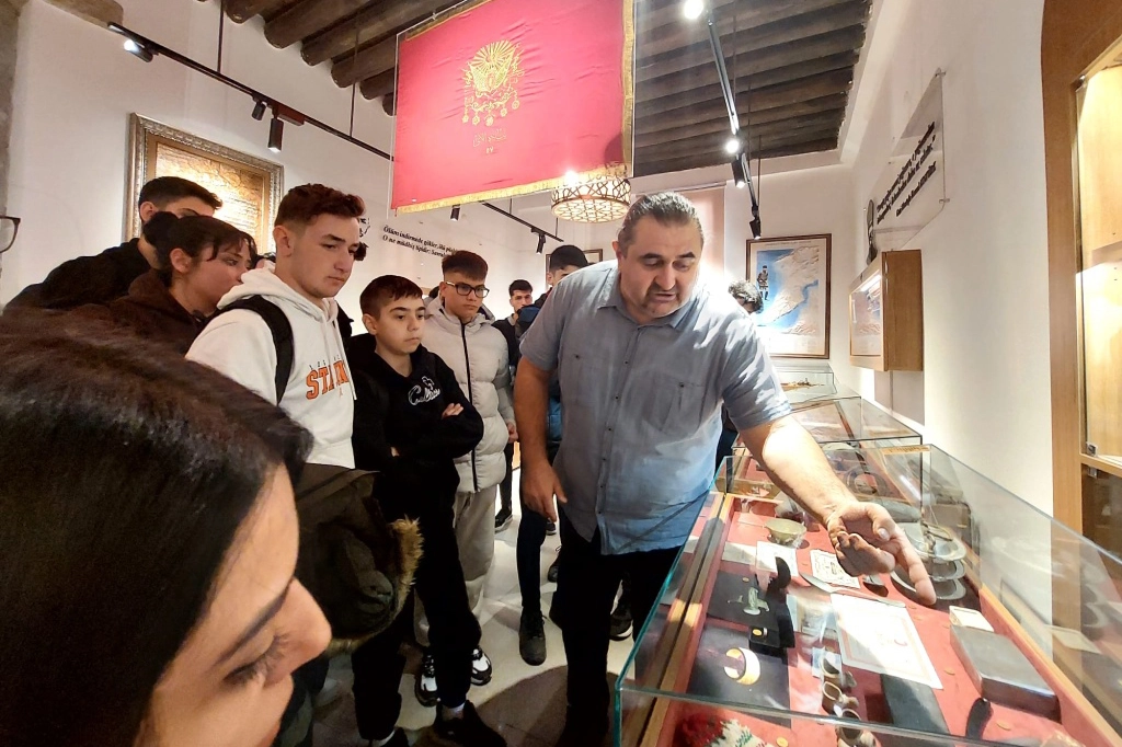 KOSKEM, 19 yılda 21 bin kişiyi hayata yeniden bağladı