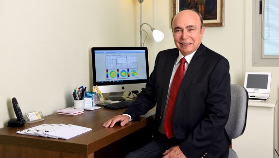 C VİTAMİNİ, KATARAKT OLUŞUMUNU AZALTIYOR”