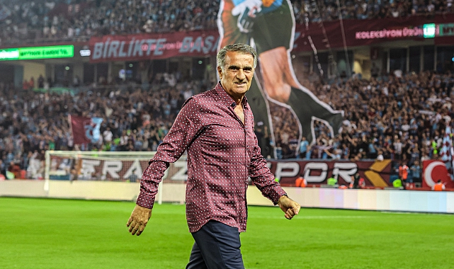 ŞENOL GÜNEŞ'İN BİLEĞİ BÜKÜLMÜYOR