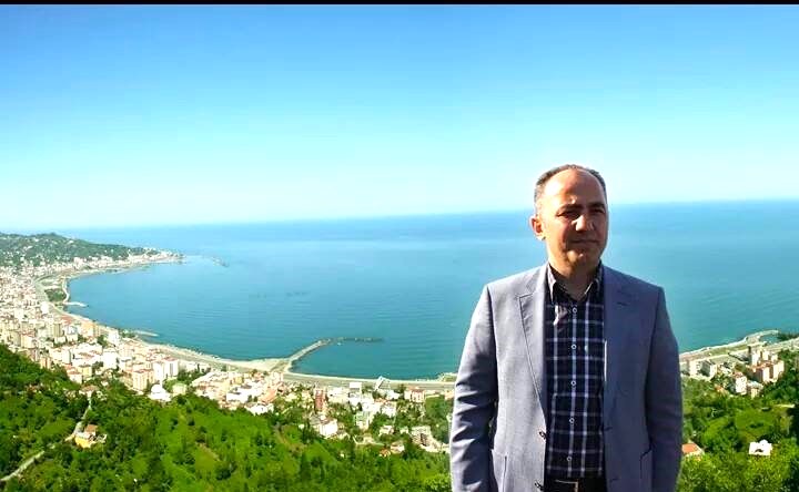Başkan Metin’in Atatürk’ün Rize’ye Gelişinin 100. Yıl Dönümü Açıklaması