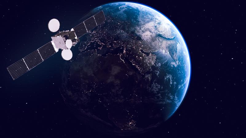 Türkiye'nin ilk yerli haberleşme uydusu Türksat 6A, 2024 yılı sonunda devreye alınacak. 