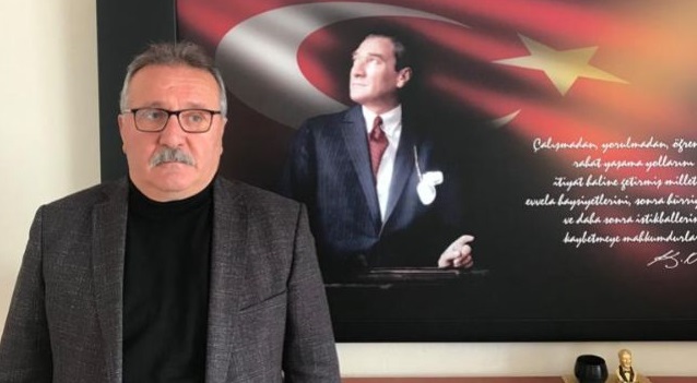 CHP Pazar İlçe Başkanı Ömer Hocaoğlu'ndan Eleştirilere Cevap