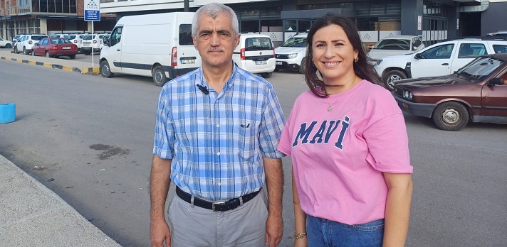 Gergerlioğlu, “Kocaeli halkı elektrik kesintilerinden illallah etti!”
