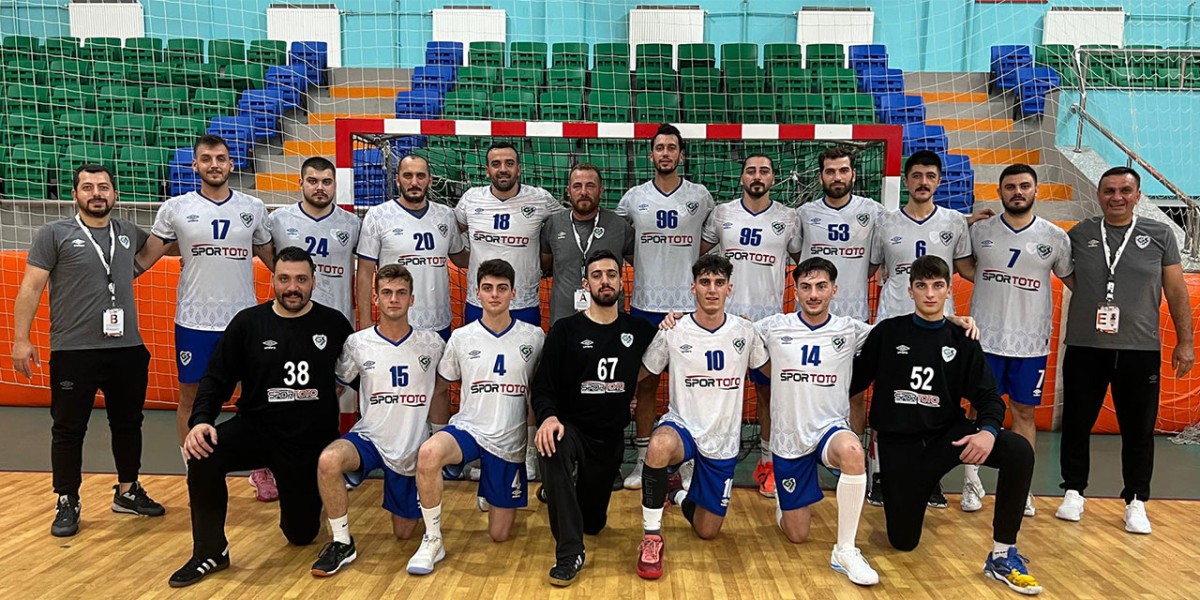Süper Lig'de Hentbol Heyecanı: Güneysu Spor ve Mihalıççık Belediyesi Karşı Karşıya Geliyor