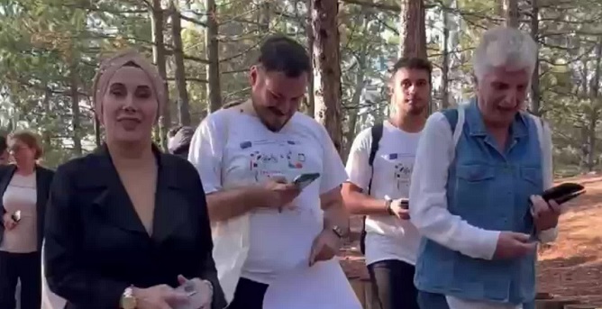 Yozgat’ta ''Kanser Çalıştayı'' düzenlendi