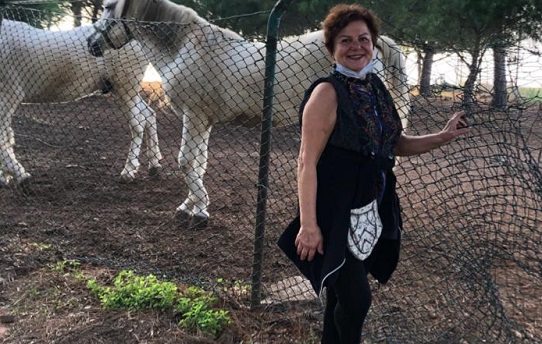 Zonguldak’ta Vefat Eden Havva Nevin Gevezoğlu Rize’de Toprağa verildi