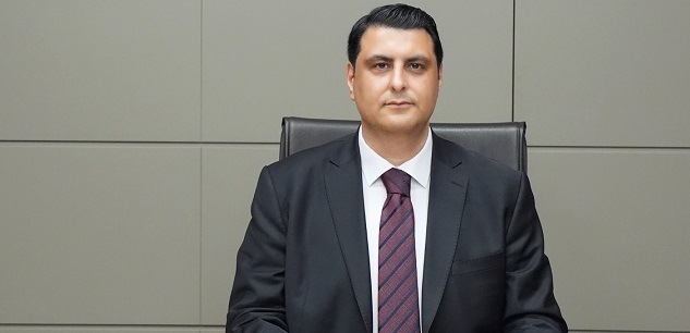 Şehitkamil Belediye Başkanı Yılmaz: 