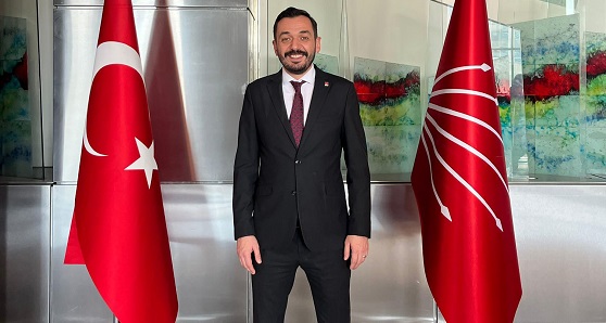 CHP ALTINORDU İLÇE BAŞKANI GÜRSOY'DAN SURİYELİLERİ GERİ GÖNDERİN ÇAĞRISI