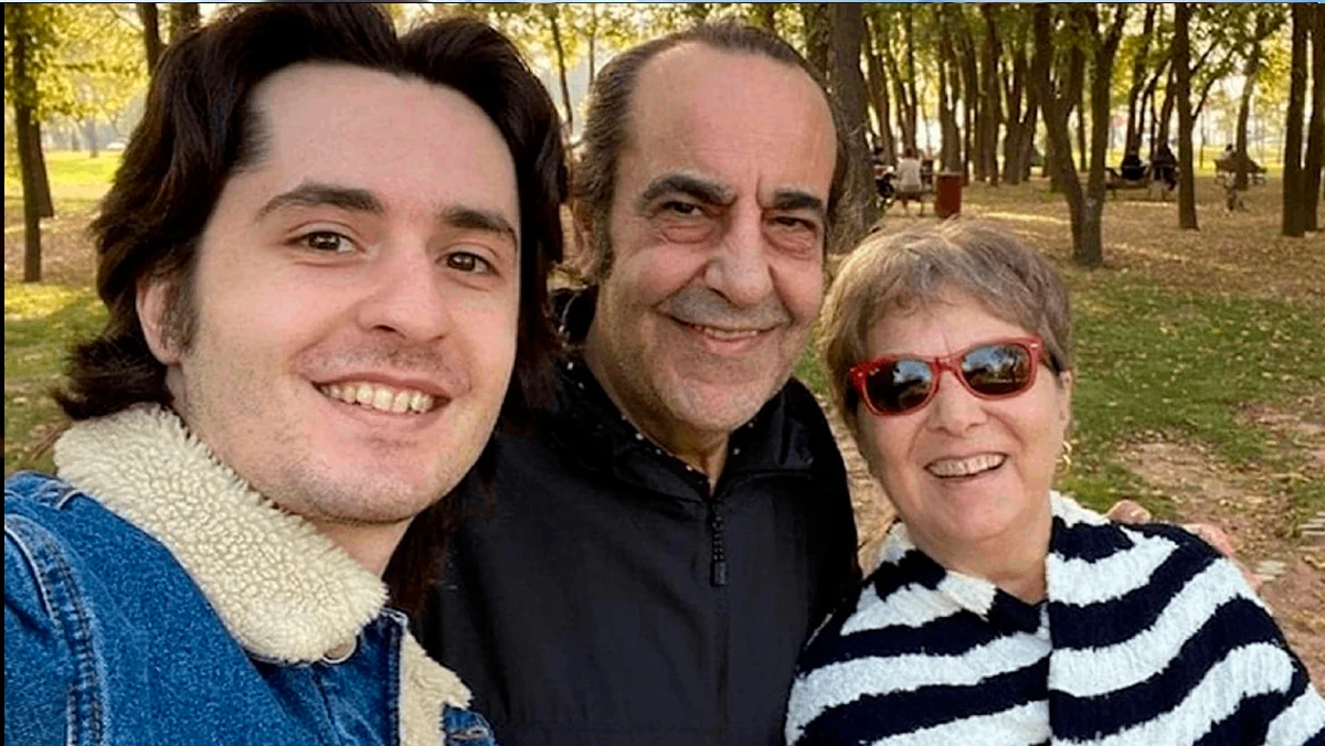 Özkan Uğur'un hiç duyulmamış şarkıları gün yüzüne çıkıyor
