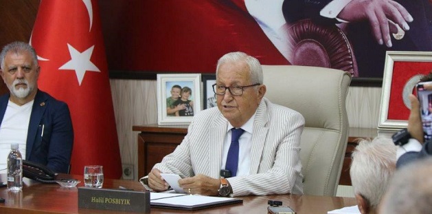  Ereğli Belediyesi, Erdemir’in Özel Endüstri Bölgesi ilan edilmesini yargıya taşıdı