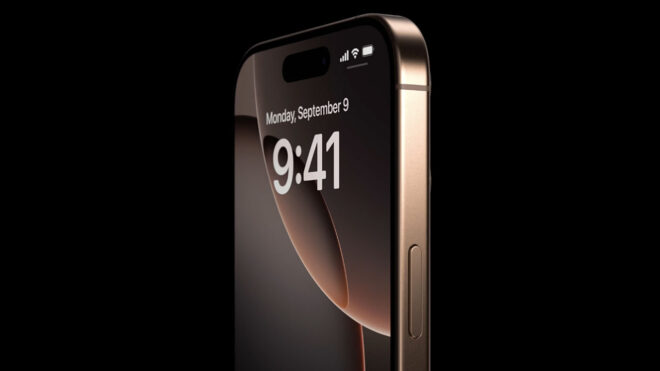 iPhone 16 Pro Serisi İçin İlk Şikayetler Geldi