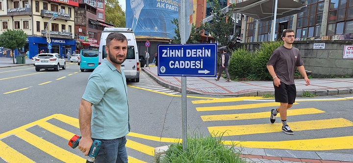 Mahalle Daha Rahat Tanınacak
