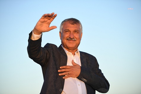 Adana Büyükşehir Belediyesi, Yavuzlar Köprüsü ve Türkan Saylan Gündüz Bakımevi'ni hizmete açıyor