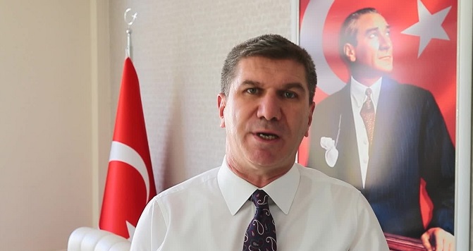 Burdur Belediyesi'nden sınavlara hazırlanan öğrencilere online destek