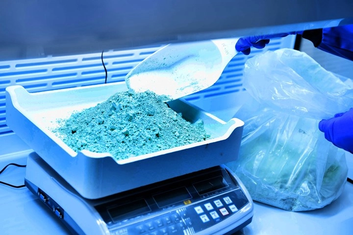 Dünyanın ilk niyobyum bazlı bataryası tanıtıldı