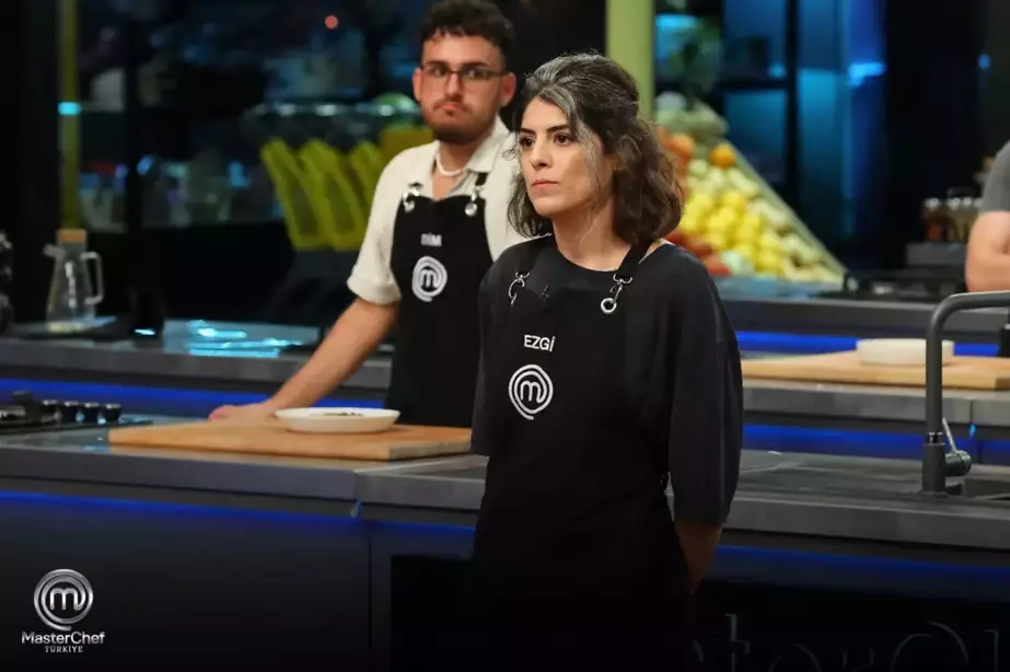 Masterchef 26 Eylül yeni bölüm fragmanı! Masterchef yeni bölüm fragmanı yayınlandı mı?