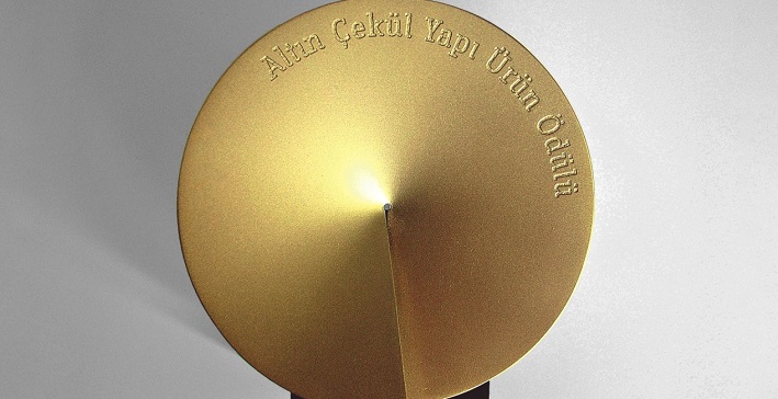 Altın Çekül gibi Malzeme Üzerine Yarışmalar Sektör için Neden Önemlidir?