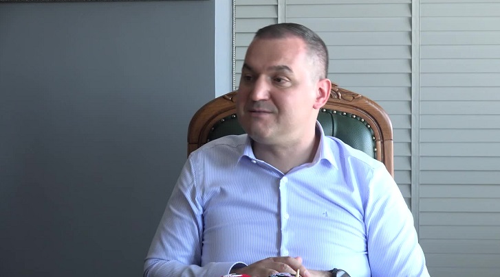 Yaldır, eğitim sistemini eleştirdi: 