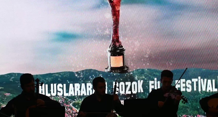 Yozgat Bozok Film Festivali 8 Ekim'de başlayacak