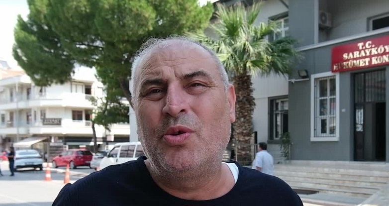 Denizli’de eğlence mekanına silahlı saldırı düzenleyen şahsın tahliyesine mağdurlardan tepki