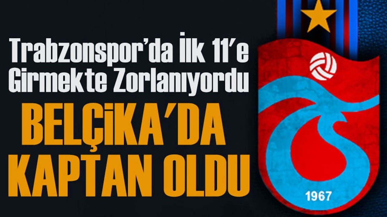 Doğucan Haspolat Westerlo’da Kendini Buldu
