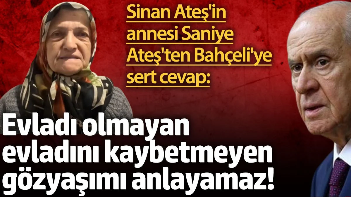  Evladı olmayan evladını kaybetmeyen gözyaşımı anlayamaz!