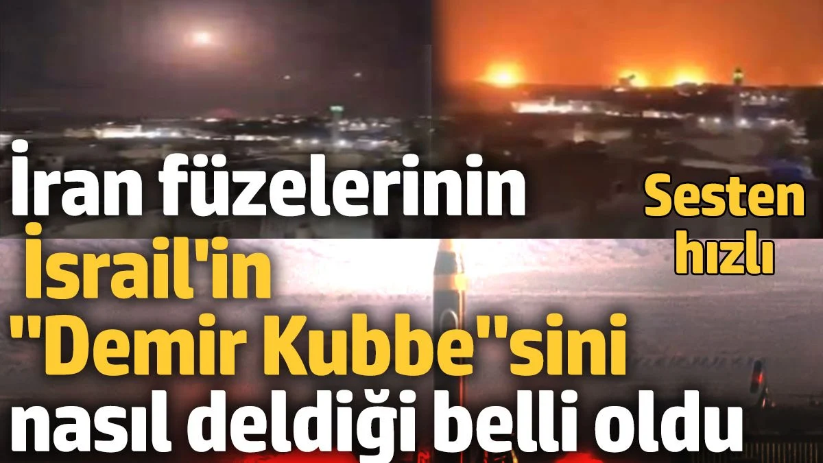 Hipersonik, Balistik, Fettah füzeleri en çok merak edilenler arasına girdi