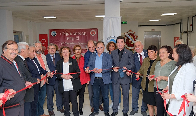 KAYA: SEGİNİN GELİRİ ÖĞRENCİLERE BURS OLACAK
