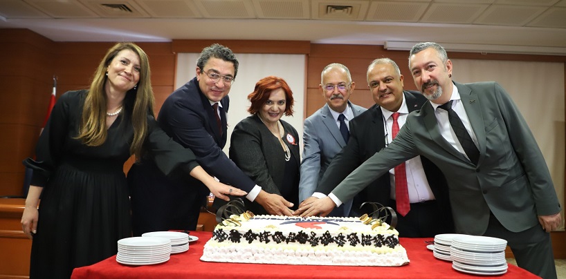 SANKO ÜNİVERSİTESİ HASTANESİ'NİN “AKREDİTASYON BELGESİ” GURURU
