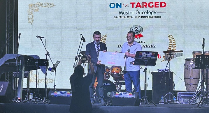 ON – TARGET MASTER ONKOLOJİ TOPLANTISI
