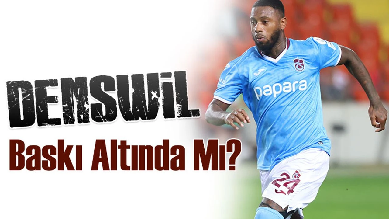 Trabzonspor Galibiyeti Rahatlattı, Ancak Disiplin Sorunları Gündemde