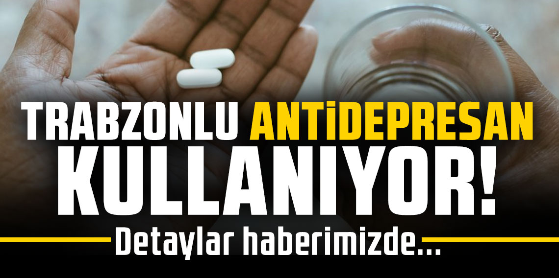 Türkiye'nin En Depresif İlleri Açıklandı: Trabzon ve Rize Zirvede