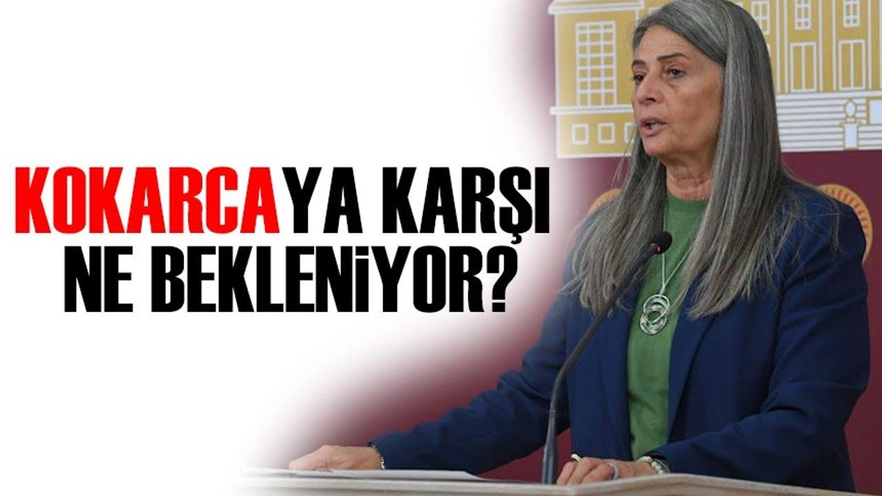 CHP' li Suiçmez: Kokarca İçin Ne Bekleniyor?