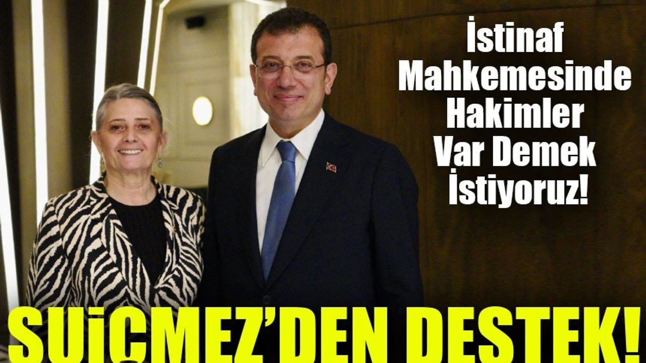 İstinaf Kararı Yargıya Güvenin Kaderini Belirleyecek mi?