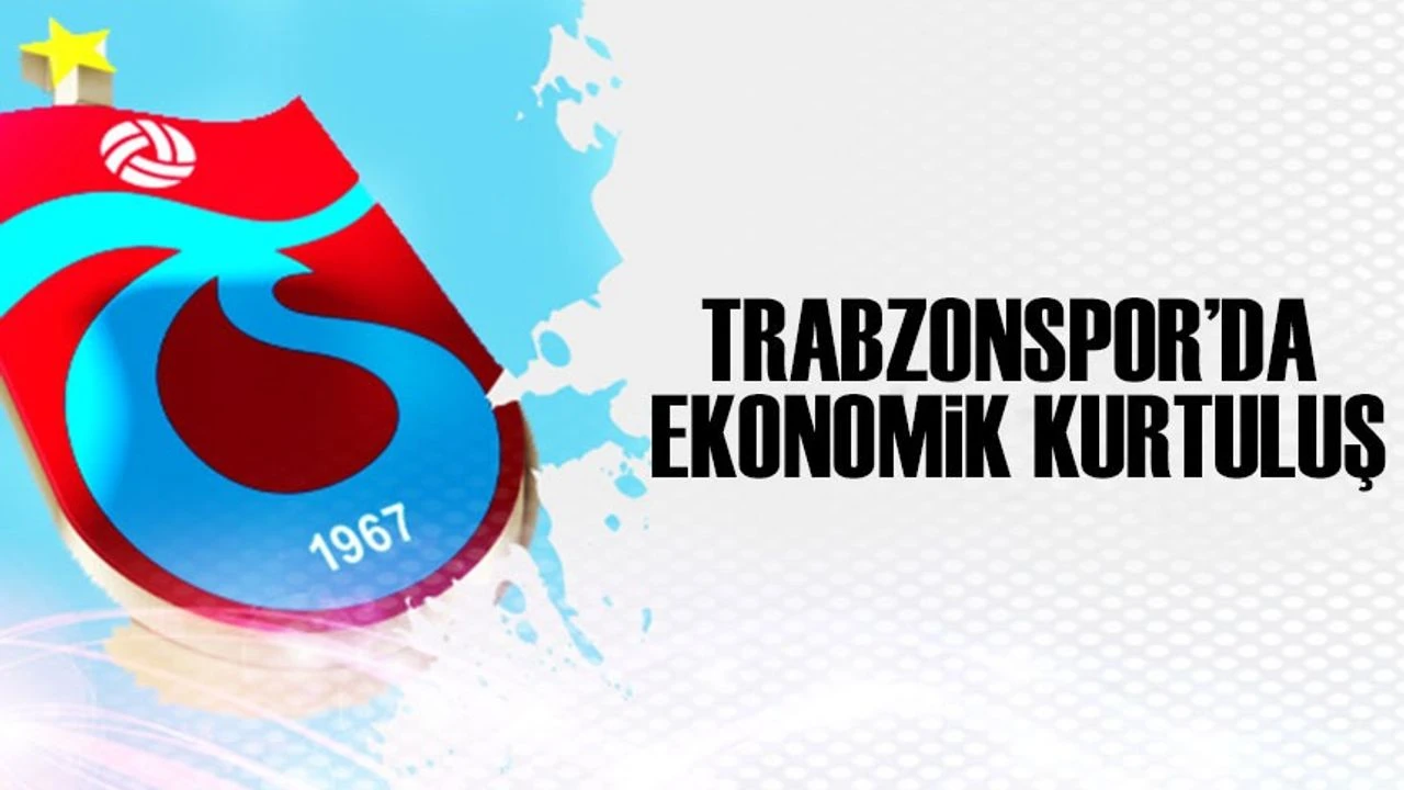 Trabzonspor’un Kritik Galibiyeti ve Ekonomik Kurtuluş Adımları